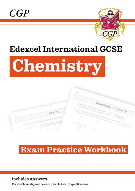 Download Cgp Gcse Chemistry Workbook Answers Edexcel File Type Pdf 