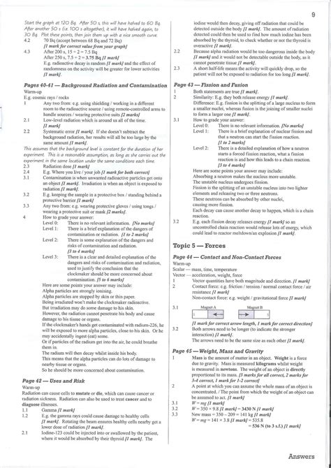 Read Cgp Paper Mark Scheme 2013 