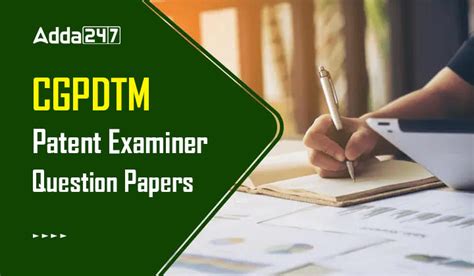 Cgpdtm Previous Year Question Papers