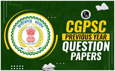 Read Online Cgpsc Question Paper 