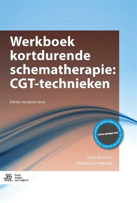 cgt technieken