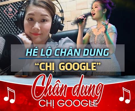 chị google | Bt m cch ni chuyn vi ch