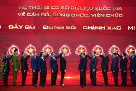 chức | Cn b cng chc vin chc l