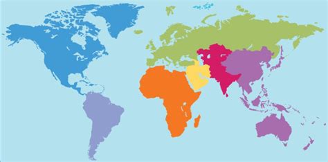 Ch 1 2 World Map Mdash Printable Worksheet Map Of The World Worksheet - Map Of The World Worksheet