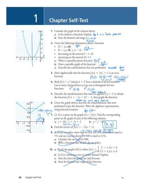 Ch 1 Test C Mcdougal Geometry Answers