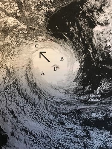 Ch 11 Hurricanes Study Guide