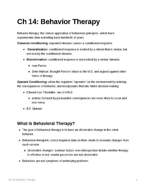 Ch 14 The Behavior Of Gases Answers