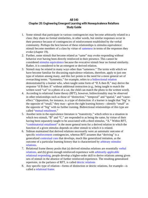 Ch 14 Workbook Study Guide Answers Chemistry