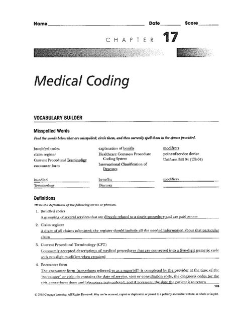 ch 17 assessment answer key pearson biology