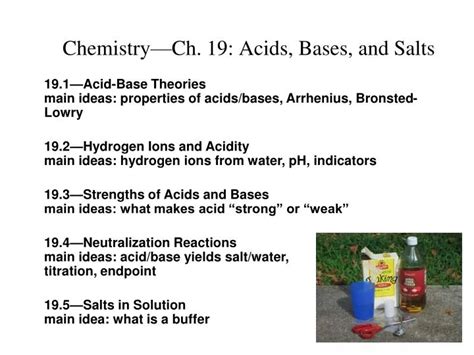 ch 19 acids bases and salts test