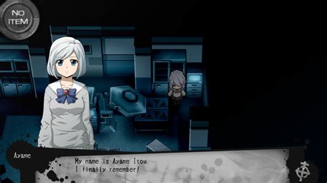 Ch 2 Corpse Part