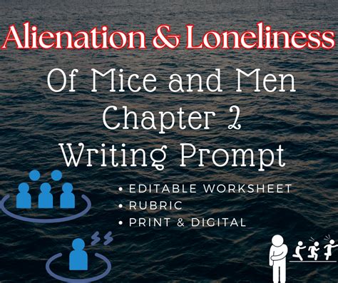 Ch 2 Of Mice And Men
