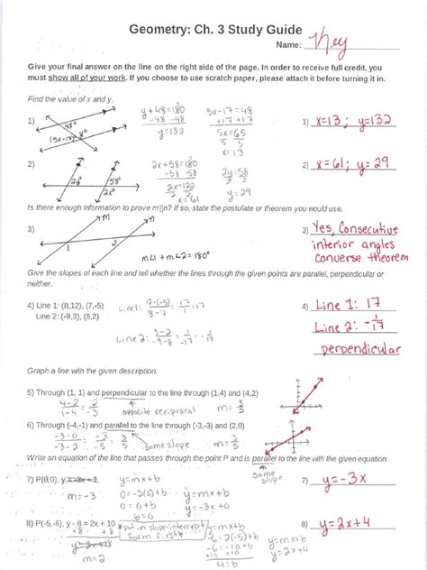 ch 3 answer key lawndale high school
