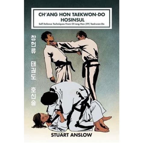 ch ang hon taekwon do hae sul aplicaciones reales