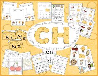 Ch Ch Chunging Along Sharing Kindergarten Ch Words For Kindergarten - Ch Words For Kindergarten