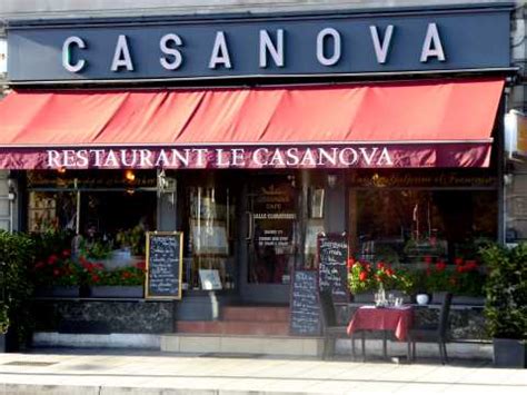 Chá De Casanova