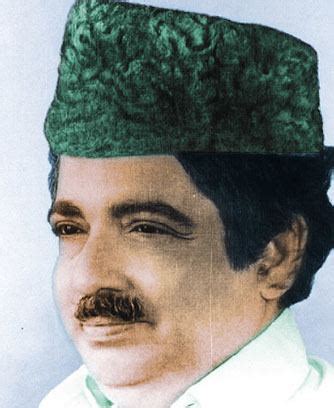 ch mohammed koya wiki