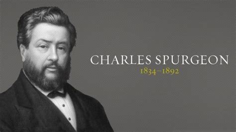ch spurgeon biography pdf