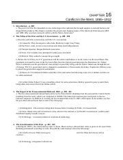 Full Download Ch 16 Guided Reading 