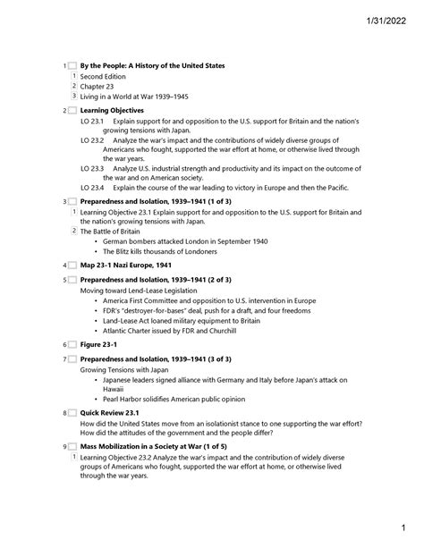 Download Ch 23 Ap Bio Guided Notes Answers 