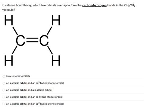 Ch2 Double Bond Ch2
