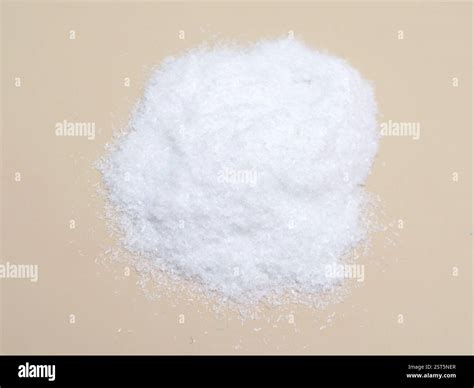 Ch3coona Salt