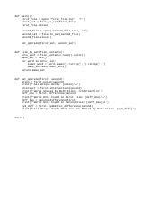Ch9 Exercise 6 Translate Into Latin Language