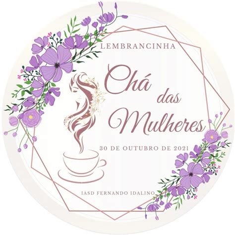 Cha De Mulheres