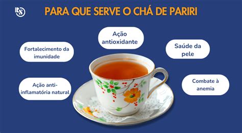 Cha De Pariri