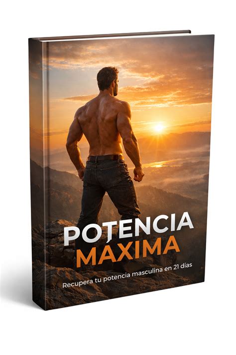 Cha Potencia Maxima