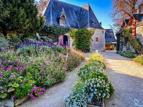 cha teau de chaumont sur loire