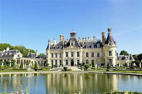 cha teau de versailles petit inventaire ludique e