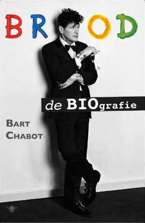 chabot brood biografie