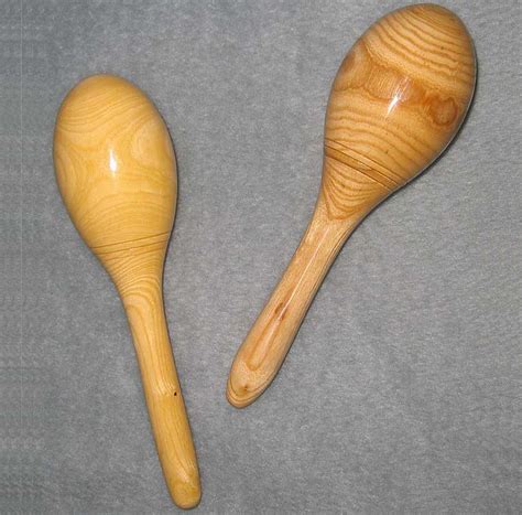 Chac Chac Instrument