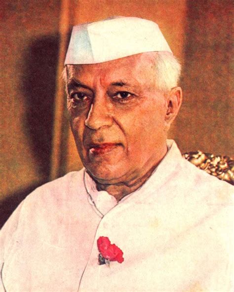 chacha nehru biography
