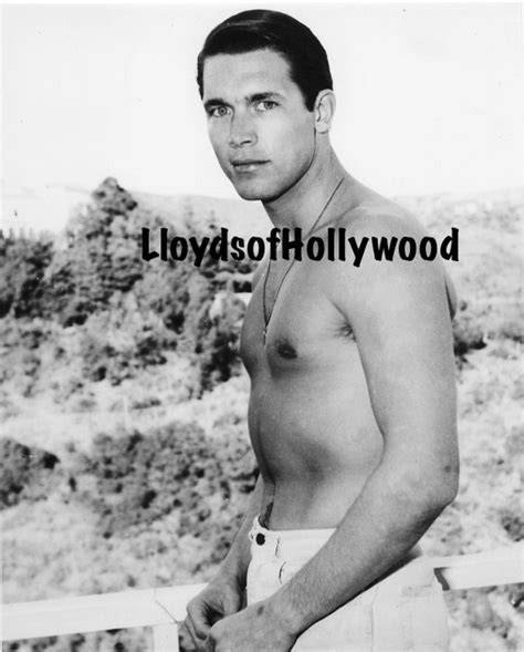chad everett nude