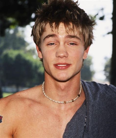 chad michael murray