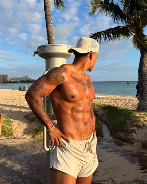 chad mitchell onlyfans