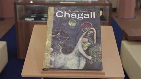 chagall die sprache der bilder