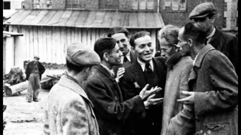 chaim rumkowski documentary