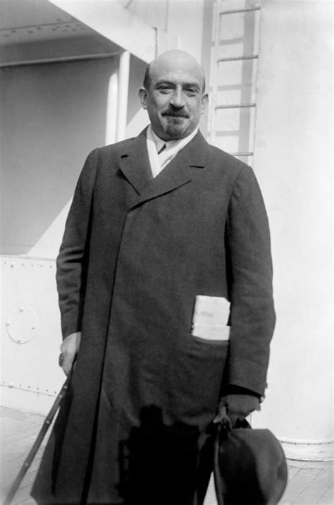 chaim weizmann invention ideas