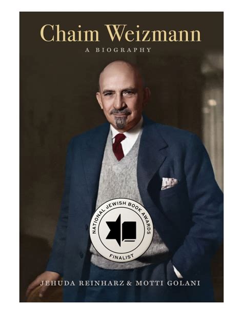 chaim weizmann invention of television