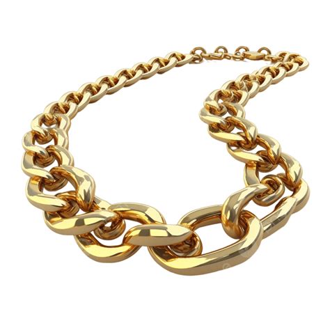 chain | Gold Nyra MixedLink Chain Necklace CHARLES KEITH
