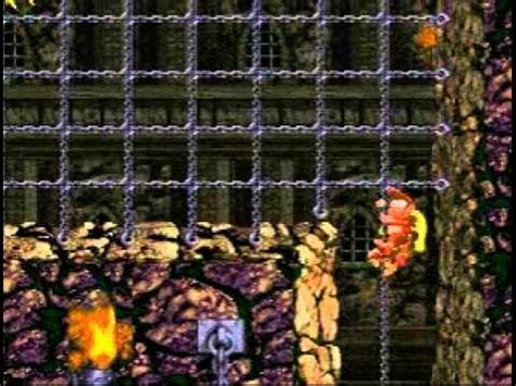 Chain Link Chamber Walkthrough