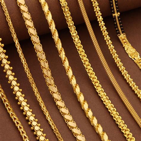 Chain Of Gold