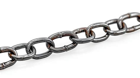 Chain Of Iron Summary
