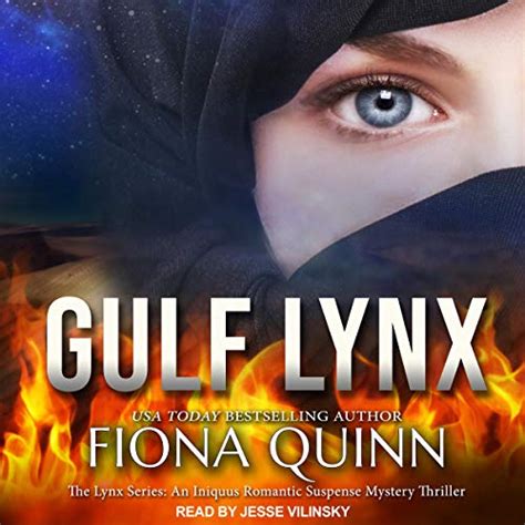 Download Chain Lynx The Lynx Series An Iniquus Romantic Suspense Mystery Thriller 