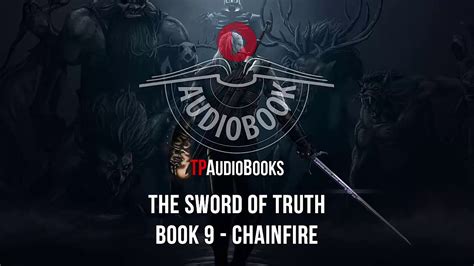 Chainfire Sword Of Truth 9 Terry Goodkind