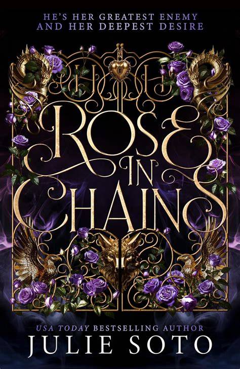 chains bound book 1 english edition