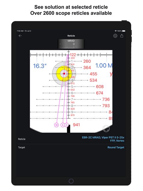 Chairgun Elite Ballistic Tool On The App Store Airgun Calculator App - Airgun Calculator App